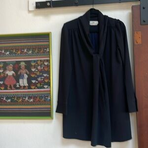 See by Chloe knee length dress